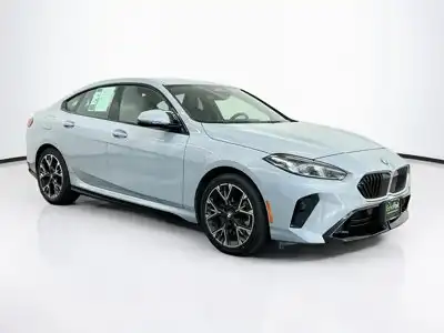 2025 BMW 2 Series 228 xDrive Gran Coupe's photo