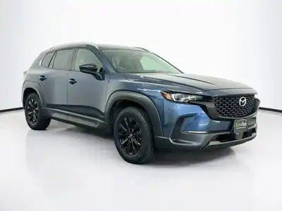 2025 Mazda CX-50 2.5 S Preferred's photo