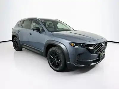 2026 Mazda CX-50 2.5 S Preferred's photo