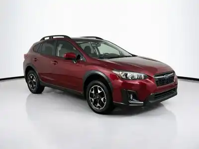 2019 Subaru Crosstrek 2.0i Premium CVT's photo