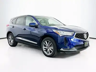 2024 Acura RDX Technology Package SH-AWD's photo