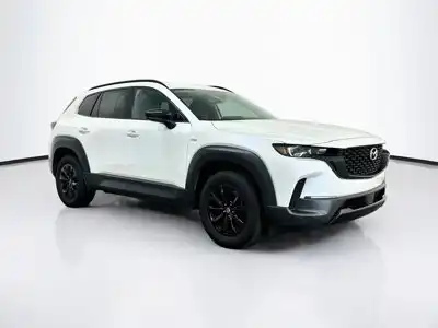 2025 Mazda CX-50 2.5 Hybrid Premium's photo