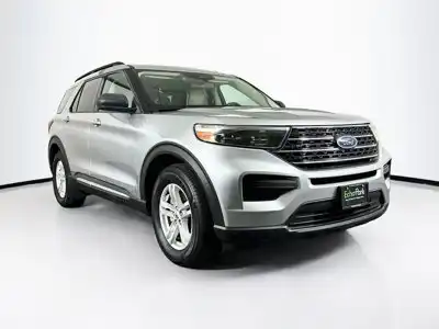 2020 Ford Explorer XLT RWD's photo