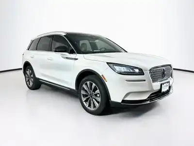 2022 Lincoln Corsair Reserve AWD's photo