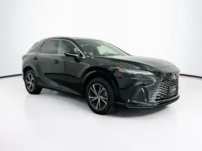 2023 Lexus RX 350 350 Premium AWD's photo