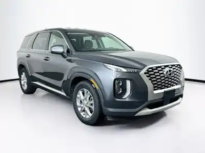 2022 Hyundai Palisade SE AWD's photo