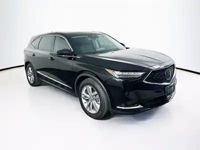 2024 Acura MDX Base's photo