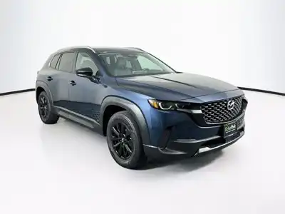 2025 Mazda CX-50 2.5 S Preferred's photo
