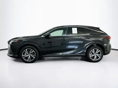 2023 Lexus RX 350 350 Premium AWD photo 4