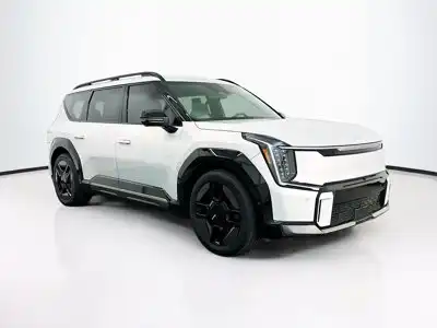 2024 Kia EV9 GT-Line AWD's photo