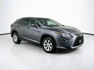 2016 Lexus RX 350 350 4x4's photo
