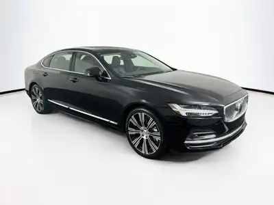 2025 Volvo S90 B6 Ultra Bright AWD's photo