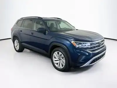 2023 Volkswagen Atlas 3.6L SE w/Tech's photo