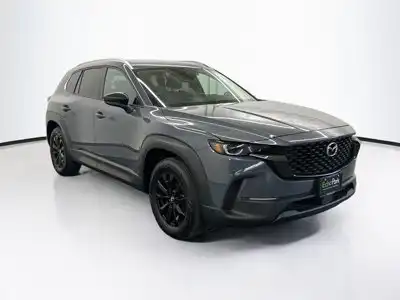 2024 Mazda CX-50 2.5 S PREFERRED's photo