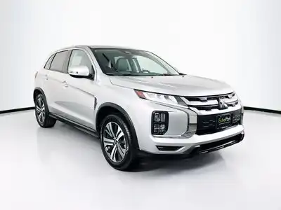 2024 Mitsubishi Outlander Sport 2.0 SE AWC CVT's photo