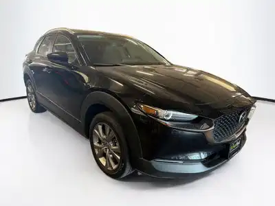 2023 Mazda CX-30 Select AWD's photo