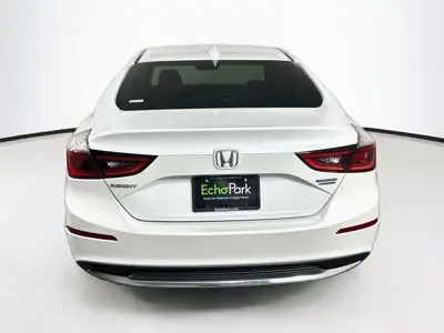 2021 Honda Insight Touring photo 5