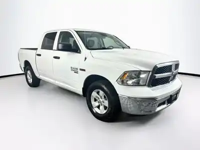 2019 RAM 1500 Classic Tradesman Crew Cab 5'7's photo