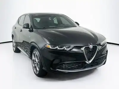 2024 Alfa Romeo Tonale TI's photo