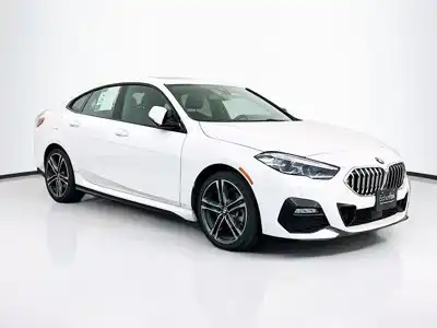 2024 BMW 2 Series 228i xDrive Gran Coupe's photo