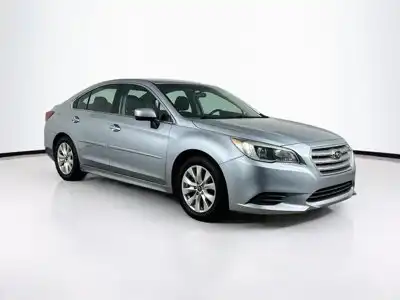 2017 Subaru Legacy 2.5i Premium's photo