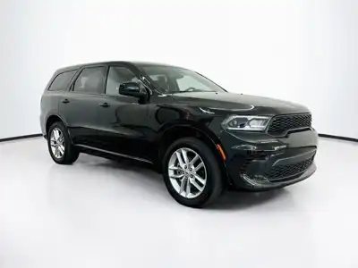 2025 Dodge Durango GT AWD's photo
