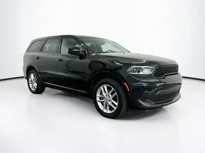 2025 Dodge Durango GT AWD photo 1