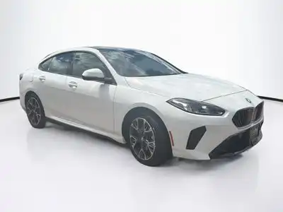 2025 BMW 2 Series 228 xDrive Gran Coupe's photo