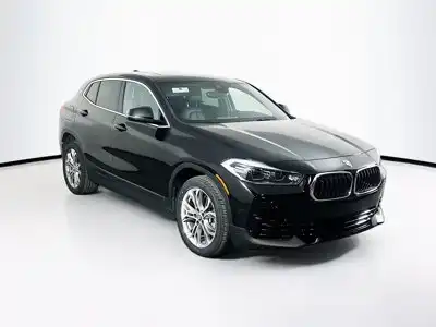 2022 BMW X2 sDrive28i's photo