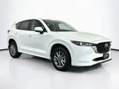 2025 Mazda CX-5 S Select Package Auto AWD's photo