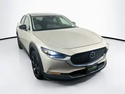 2024 Mazda CX-30 Select Sport AWD's photo