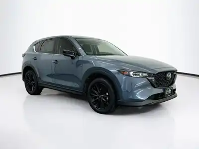 2023 Mazda CX-5 S Carbon Edition Auto AWD's photo
