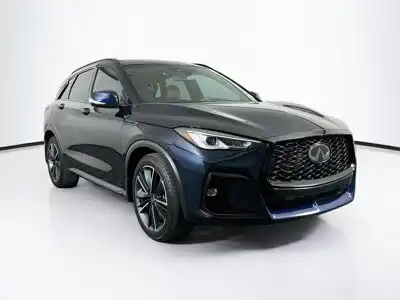 2025 INFINITI QX50 Sport AWD's photo