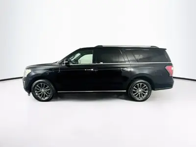 2020 Ford Expedition Limited MAX 4x4 photo 4