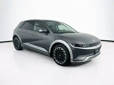 2023 Hyundai Ioniq 5 Limited AWD's photo
