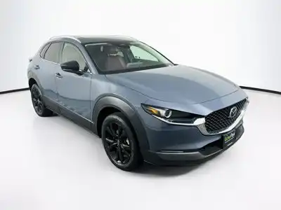 2025 Mazda CX-30 Carbon Edition AWD's photo