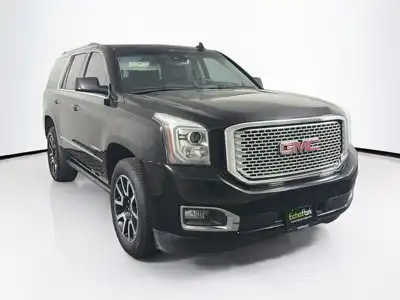 2015 GMC Yukon 2WD Denali's photo