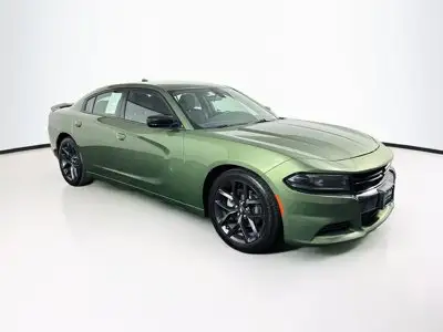 2023 Dodge Charger SXT photo 1