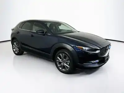 2023 Mazda CX-30 Select AWD's photo