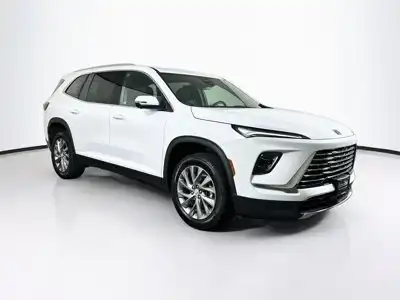 2025 Buick Enclave Preferred's photo