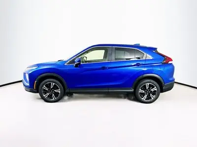 2024 Mitsubishi Eclipse Cross SE S-AWC photo 4