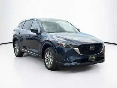 2025 Mazda CX-5 S Preferred package Auto AWD's photo