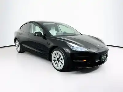 2021 Tesla Model 3 Long Range Dual Motor All-Wheel Drive's photo