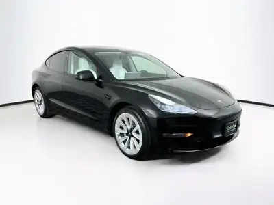 2021 Tesla Model 3 Long Range Dual Motor All-Wheel Drive's photo