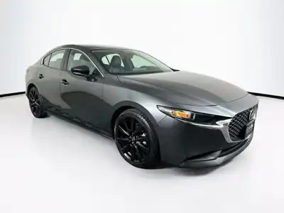 2024 Mazda CX-3 Select Sport AT 4-Door SKYACTIV's photo