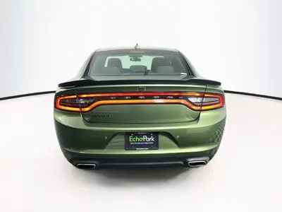 2023 Dodge Charger SXT photo 5
