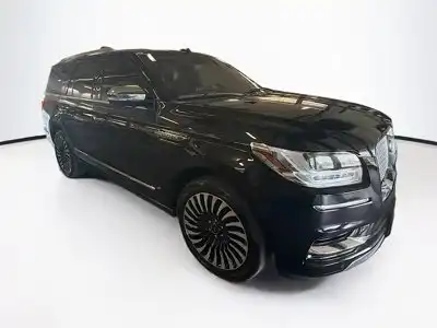 2018 Lincoln Navigator Black Label 4WD's photo