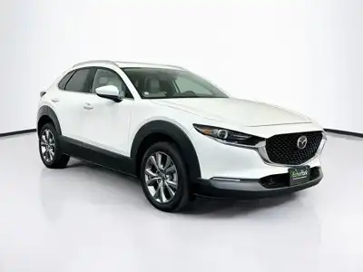 2023 Mazda CX-30 Premium AWD's photo