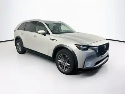 2025 Mazda CX-90 Turbo Preferred Package's photo