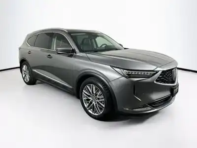 2023 Acura MDX SH-AWD w/Advance Package's photo